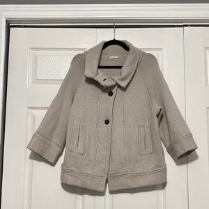 Brunello Cucinelli Fall Cashmere